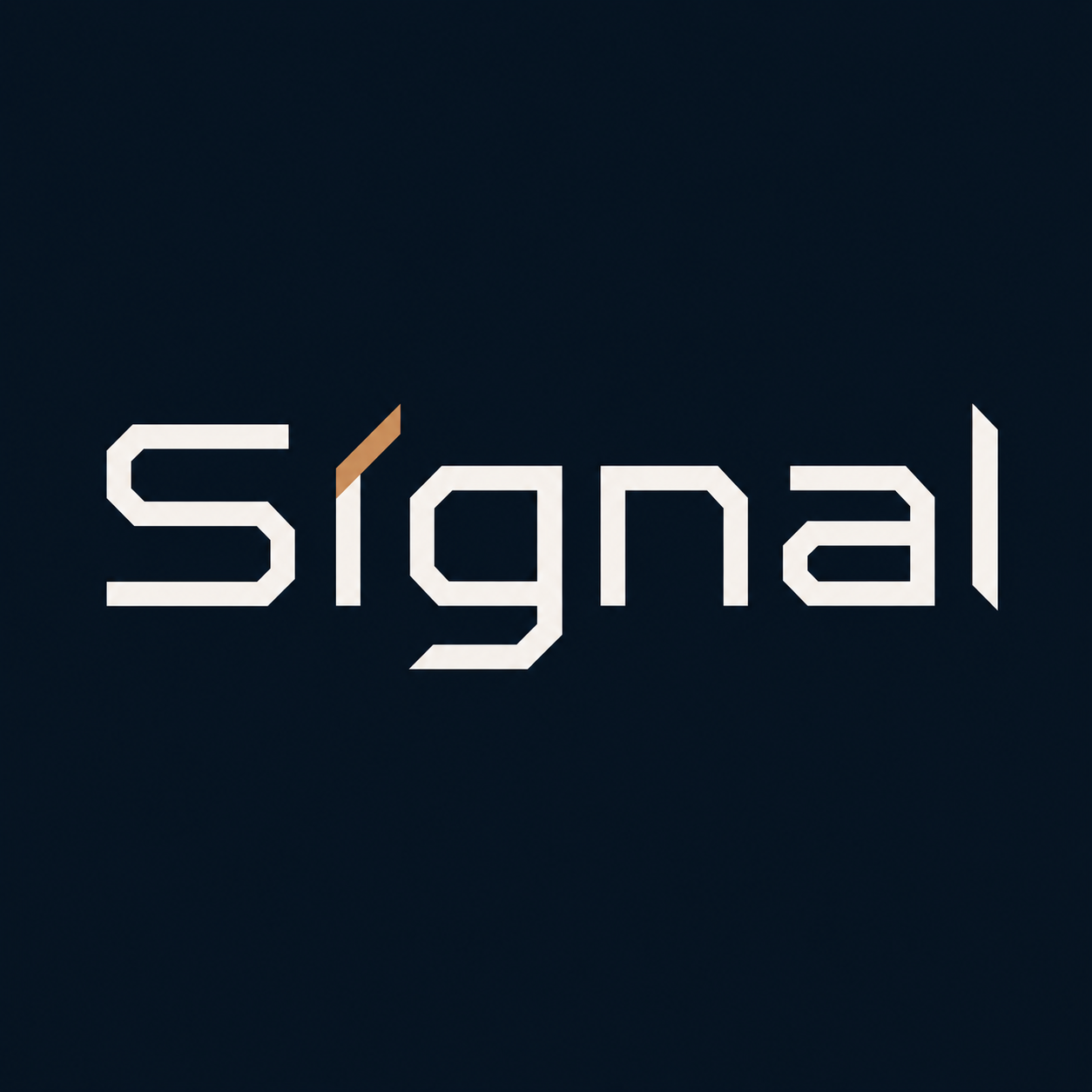 Signal Studio